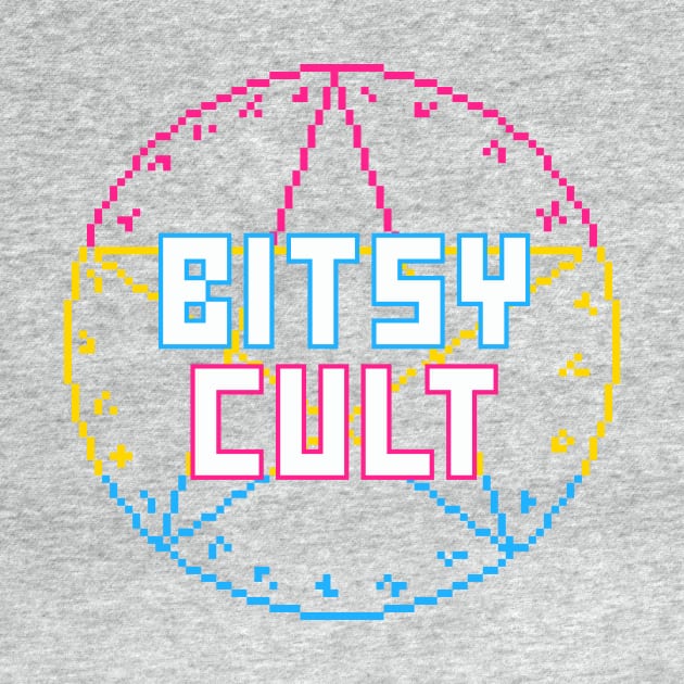 Pan Bitsy Cult by le_onionboi
